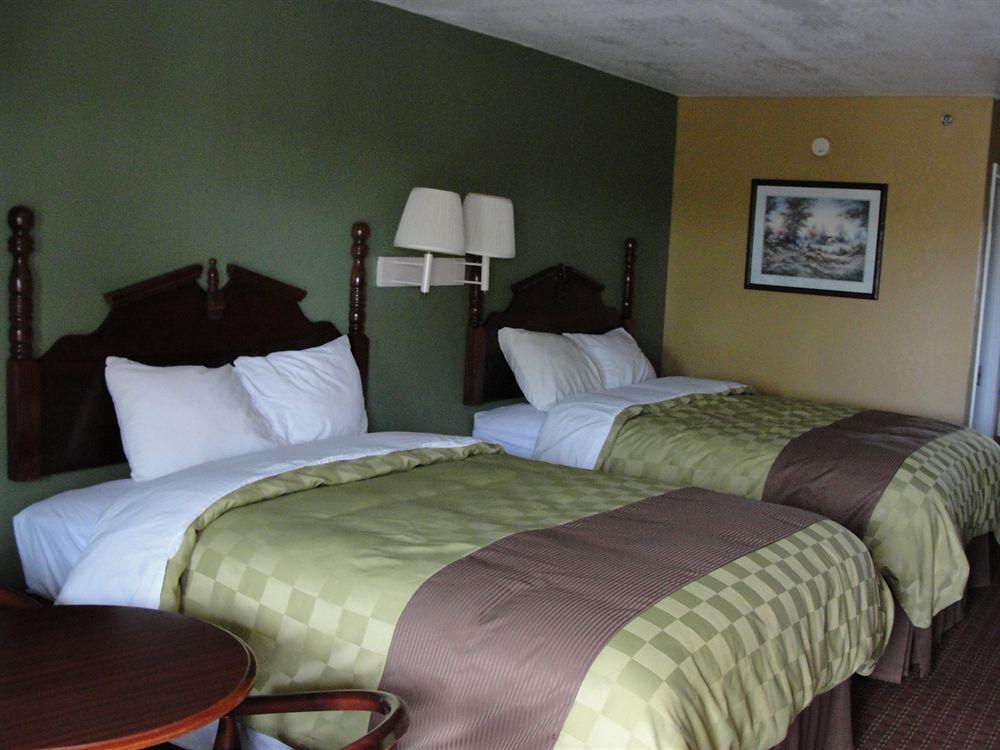 Executive Inn Opp Esterno foto