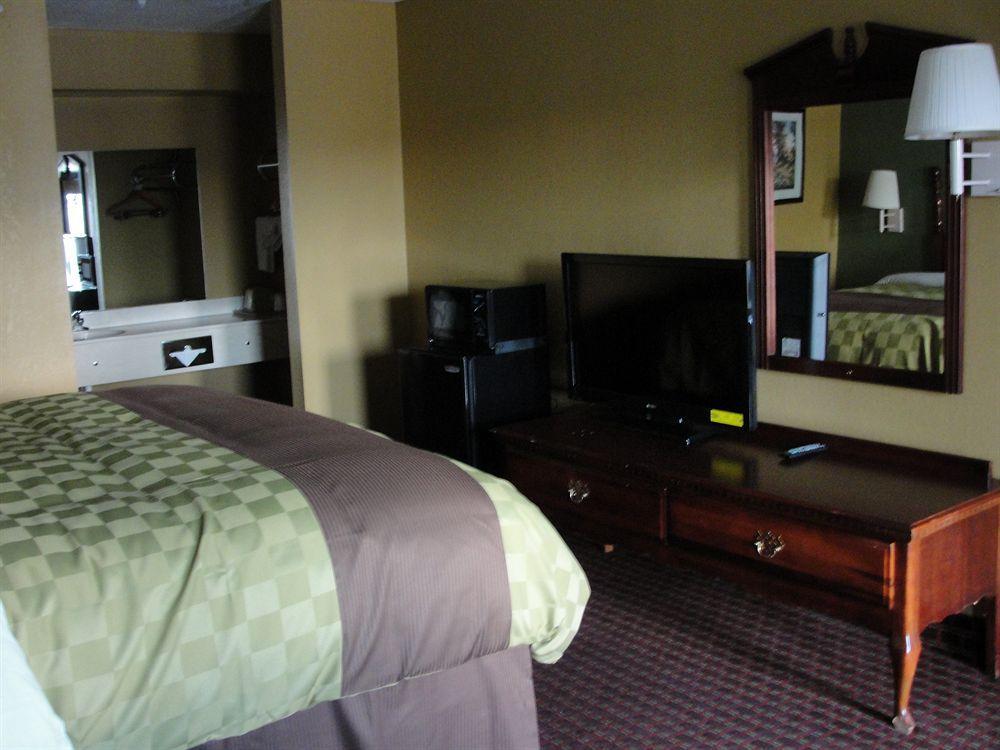 Executive Inn Opp Esterno foto