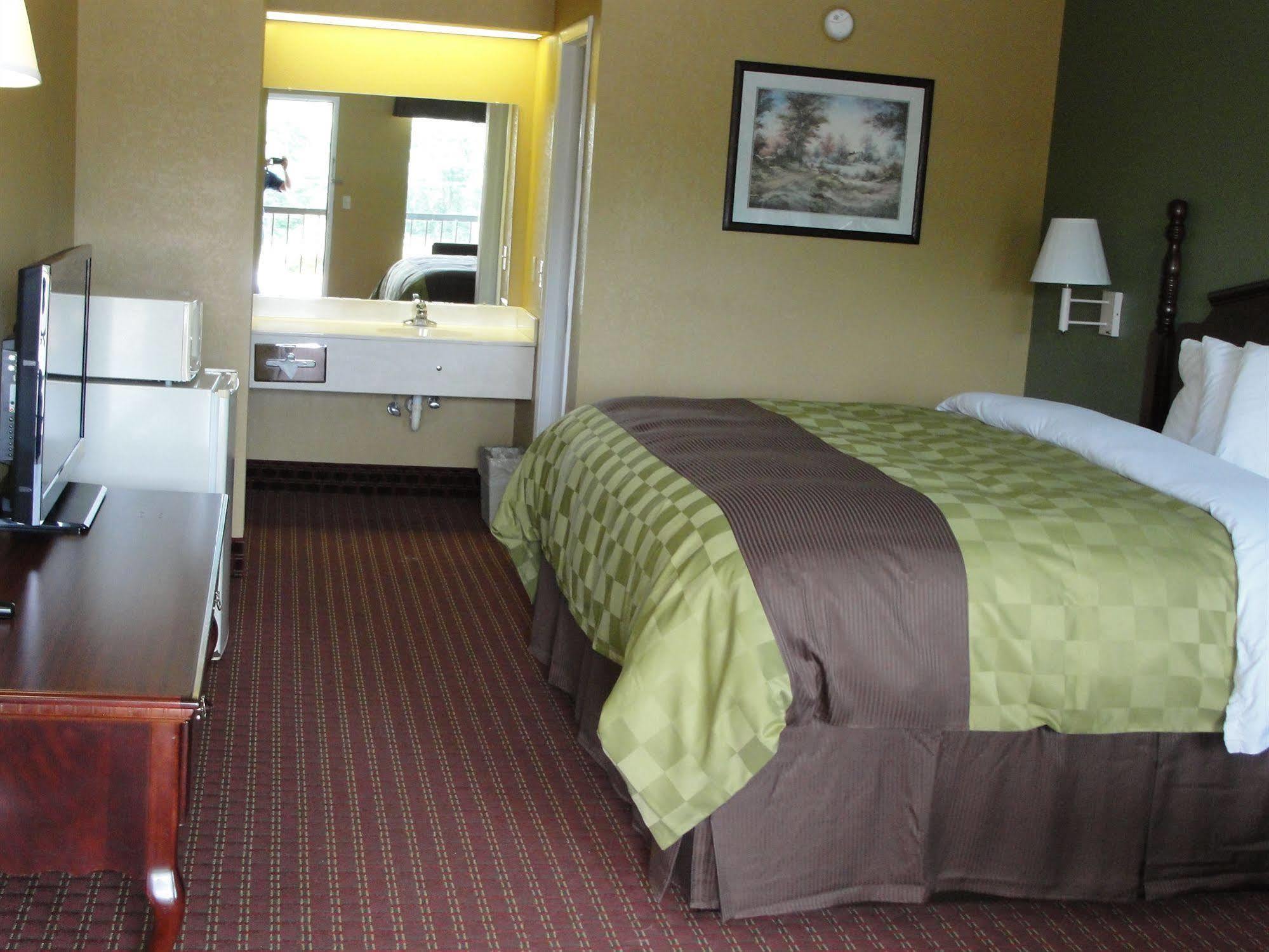 Executive Inn Opp Esterno foto